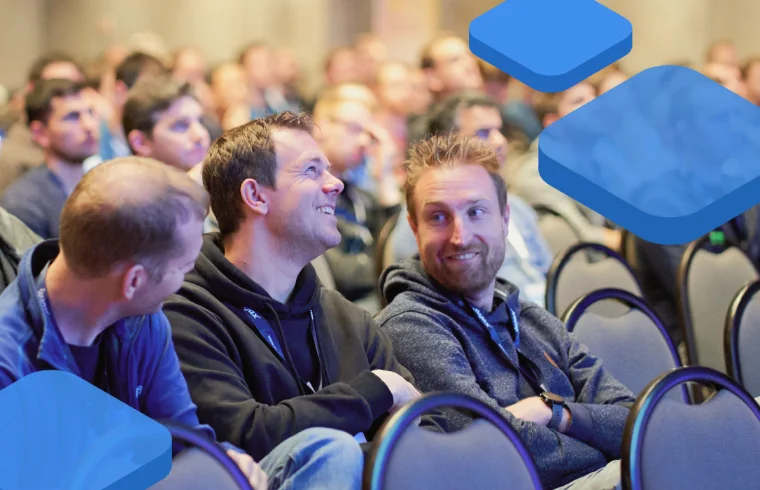 Konferenzen und Summits